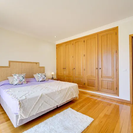 Villa Luxury Algarve Armação de Pêra