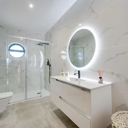 Luxury Algarve Villa *