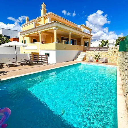 Luxury Algarve