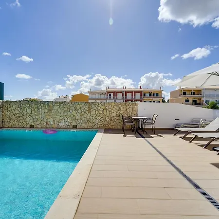 Luxury Algarve Villa