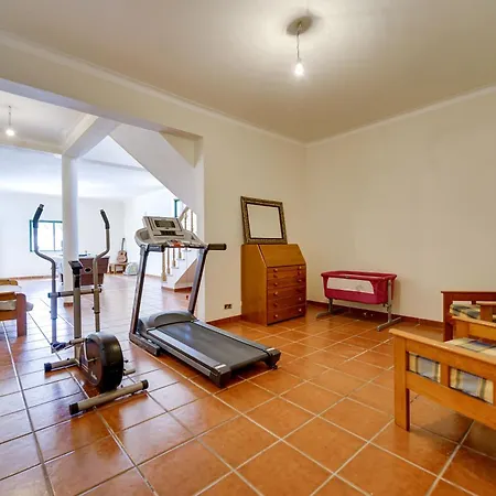 Luxury Algarve Villa *