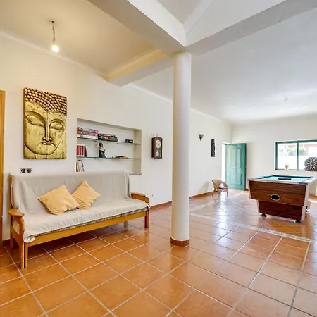 Villa Luxury Algarve Armação de Pêra