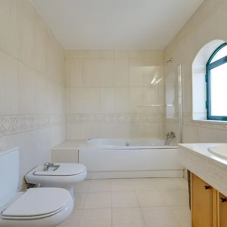 Luxury Algarve Villa