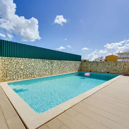Villa Villa Bali By Alcon Algarve