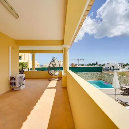 Luxury Algarve