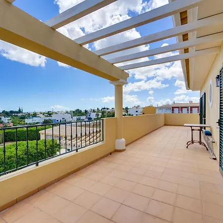 别墅 Villa Bali By Alcon Algarve *