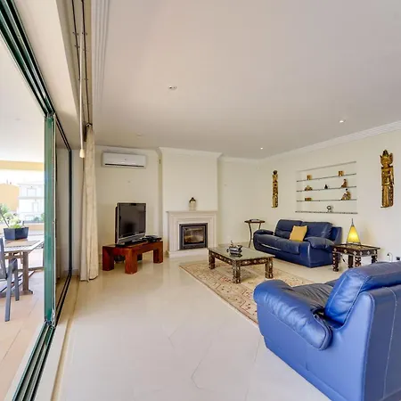 别墅 Villa Bali By Alcon Algarve