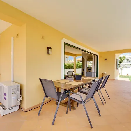 Luxury Algarve *