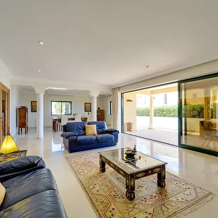 Villa Villa Bali By Alcon Algarve