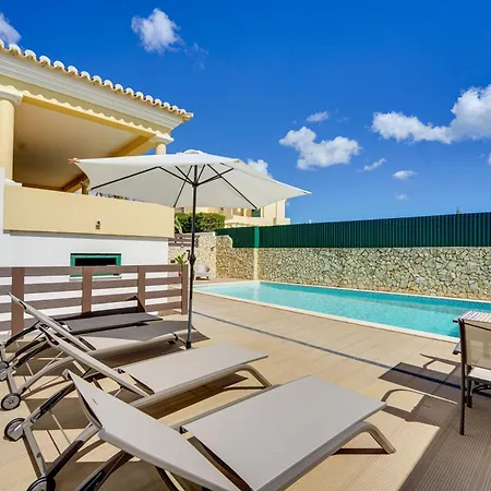 Villa Bali By Alcon Algarve *