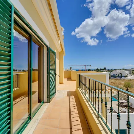 Luxury Algarve * Armação de Pêra