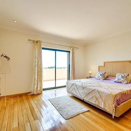 别墅 Villa Bali By Alcon Algarve *