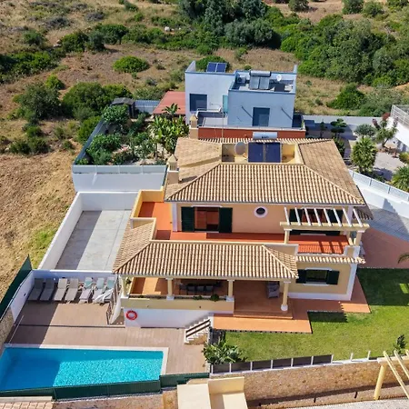 Villa Villa Bali By Alcon Algarve *