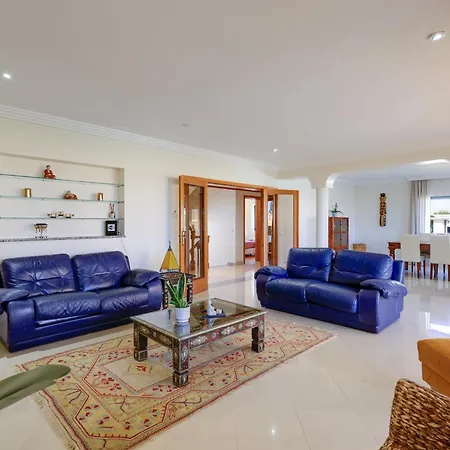 Villa Bali By Alcon Algarve Villa Armação de Pêra