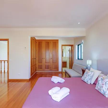 Villa Bali By Alcon Algarve *