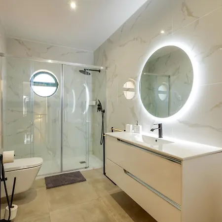 Villa Bali By Alcon Algarve * Armação de Pêra