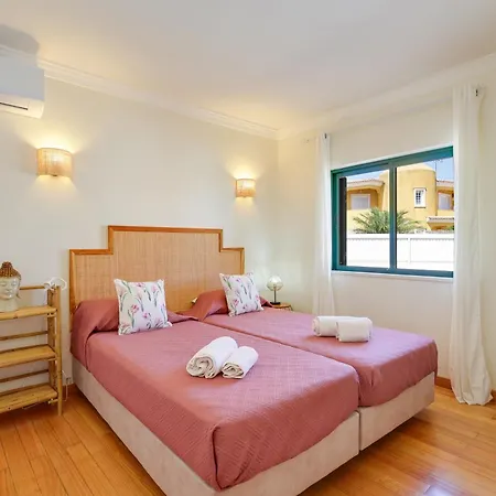 Villa Bali By Alcon Algarve