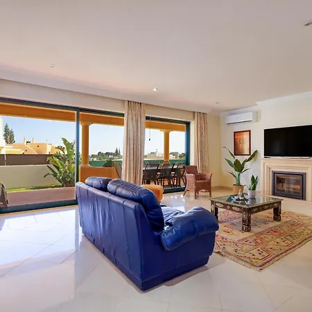 Villa Villa Bali By Alcon Algarve