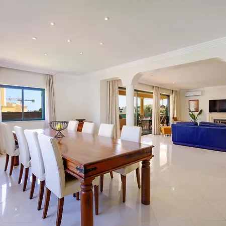 Villa Bali By Alcon Algarve *