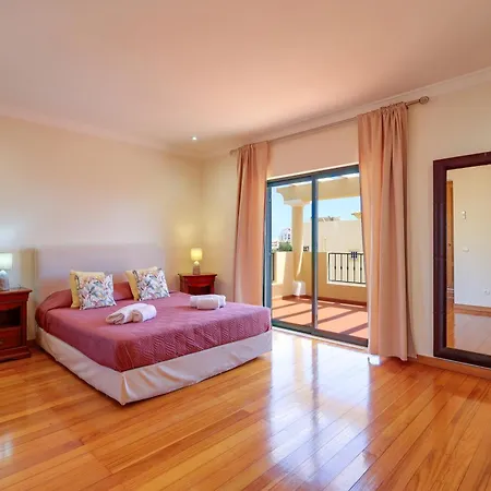Villa Bali By Alcon Algarve Armação de Pêra