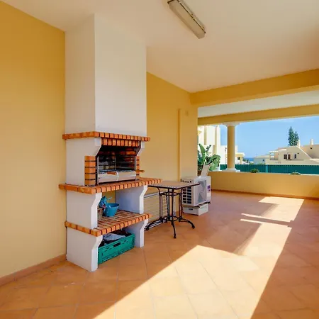 Villa Bali By Alcon Algarve Villa Armação de Pêra