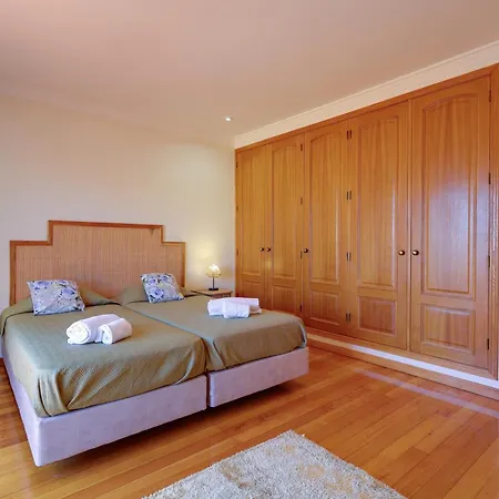 Villa Villa Bali By Alcon Algarve Armação de Pêra