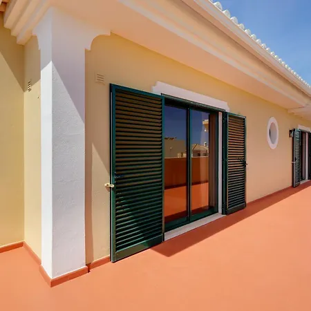 Villa Bali By Alcon Algarve Armação de Pêra