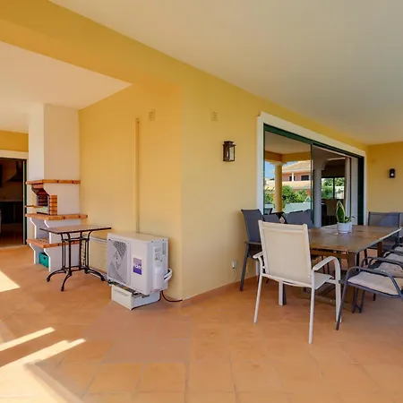 Villa Bali By Alcon Algarve * Armação de Pêra