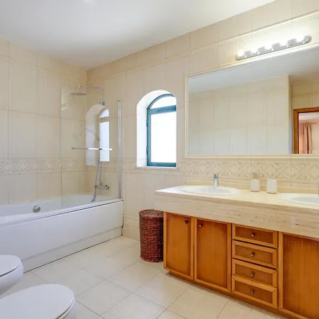 Villa Bali By Alcon Algarve