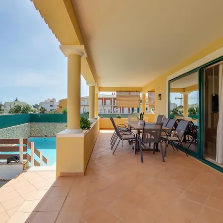 Villa Bali By Alcon Algarve Villa
