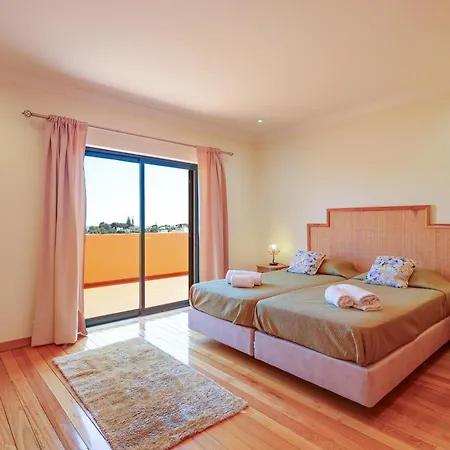 Villa Villa Bali By Alcon Algarve