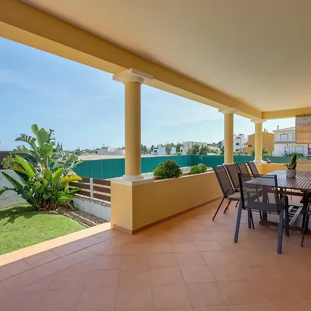 Villa Bali By Alcon Algarve Villa