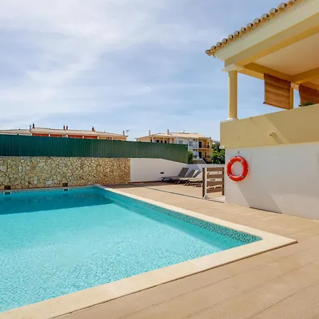 Villa Bali By Alcon Algarve Armação de Pêra