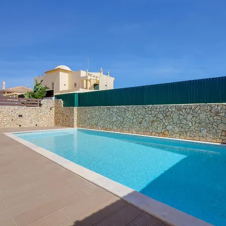 Villa Bali By Alcon Algarve Villa Armação de Pêra