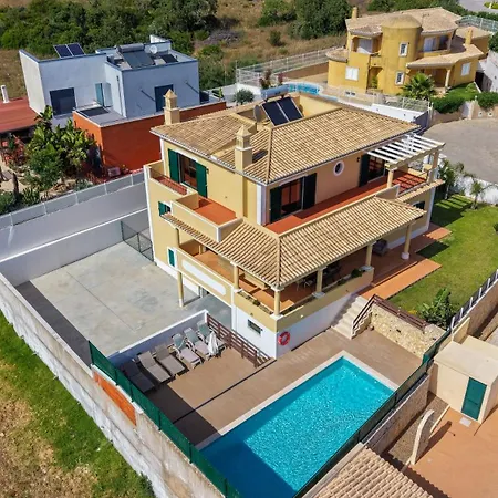 Villa Bali By Alcon Algarve Armação de Pêra
