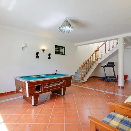 Villa Bali By Alcon Algarve Villa Armação de Pêra