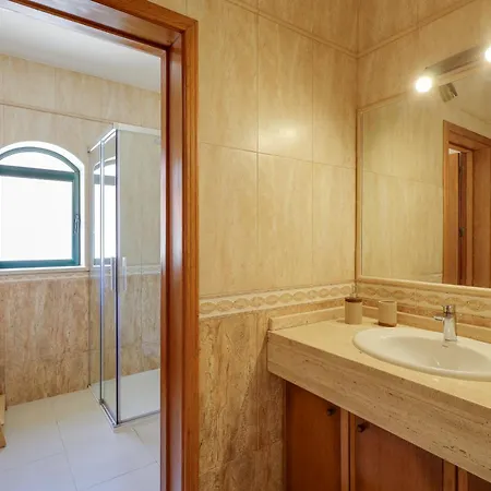 Villa Bali By Alcon Algarve Armação de Pêra