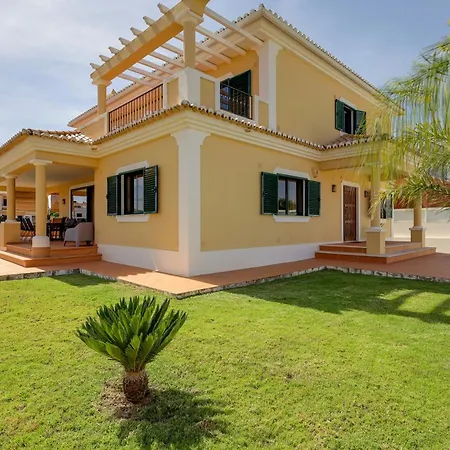 Villa Bali By Alcon Algarve Villa *