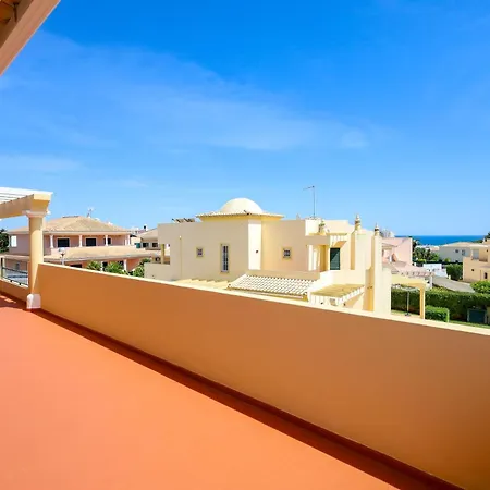 Villa Bali By Alcon Algarve Villa *