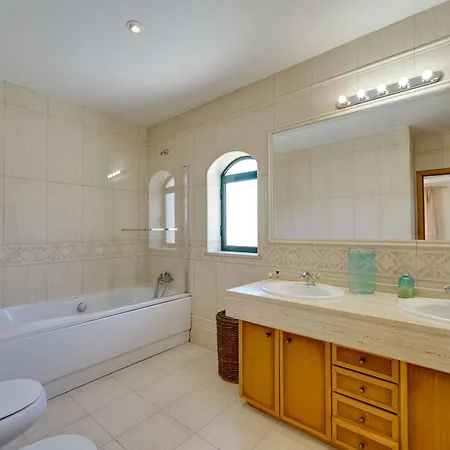 Villa Luxury Algarve Armacao de Pera