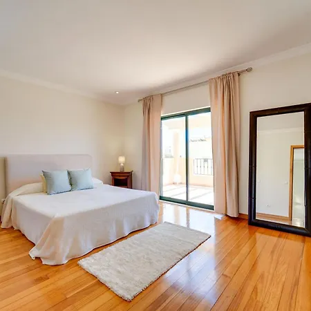 Luxury Algarve Armacao de Pera