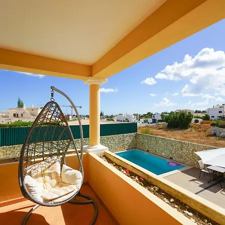 Luxury Algarve Armacao de Pera