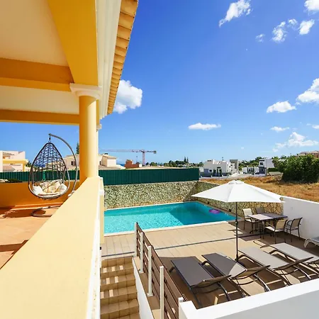 Villa Luxury Algarve *