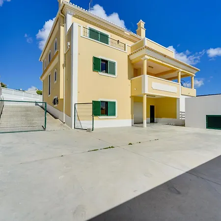 Luxury Algarve Armacao de Pera